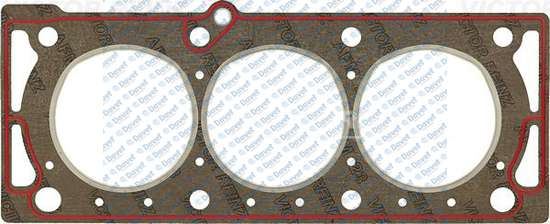 REINZ 61-34230-00 Silindir Kapak Contasi Opel Vectra B (X2.5xe)